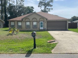 41 Bracken Ln, Palm Coast, FL 32137