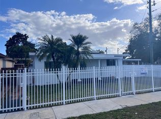 Melrose Heights 3rd Addn, Miami, FL 33142