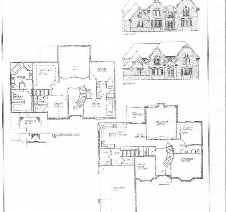 2nd image of 8390 N Oaks Ct