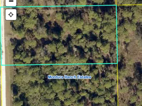 545 N Estribo Street, Clewiston, FL 33440