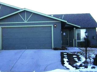 780 SE Maliah Ave, Madras, OR 97741