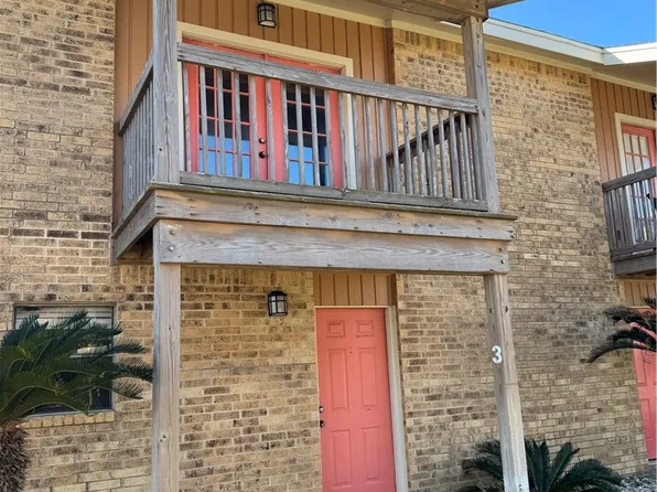 15217 Leeward Dr #3-A, Corpus Christi, TX 78418