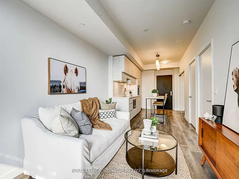 8 Eglinton Ave E #5303 — Photo 13