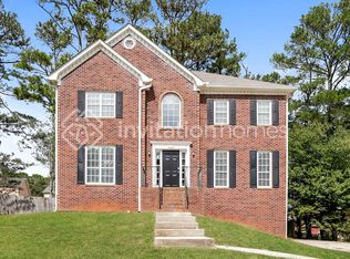 2357 June Springs Dr SW, Marietta, GA 30008