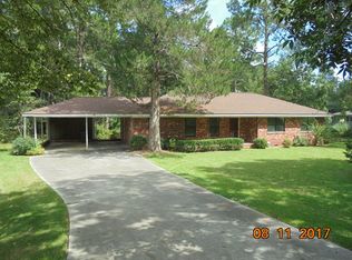 200 Coffee Rd, Douglas, GA 31535