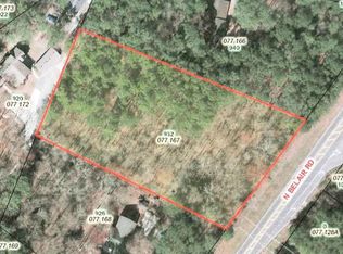 932 N Belair Rd, Evans, GA 30809