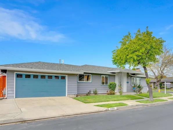 25221 Lindenwood Way, Hayward, CA 94545