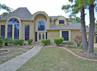 14315 Torrey Vista Dr, Houston, TX 77014