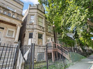 4319 W Jackson Blvd, Chicago, IL 60624