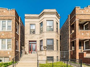 5439 S Racine Ave, Chicago, IL 60609