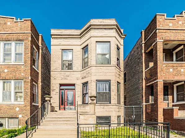 5439 S Racine Ave, Chicago, IL 60609