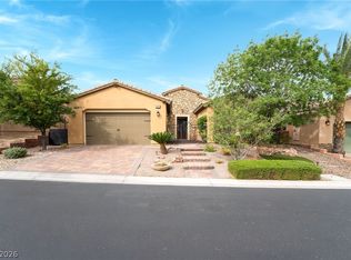 27 Contrada Fiore Dr, Henderson, NV 89011