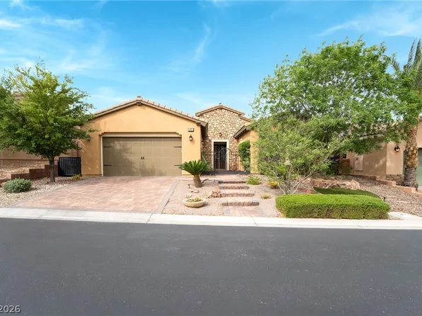 27 Contrada Fiore Dr, Henderson, NV 89011