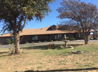 348 Jeffery Ln, Crane, TX 79731