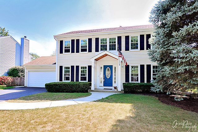 1st image of 605 Wood Creek Dr