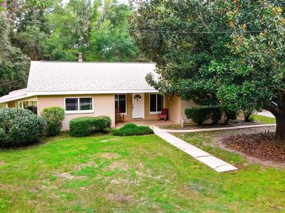 7450 & 7408 W Smiles St, Dunnellon, FL, 34433