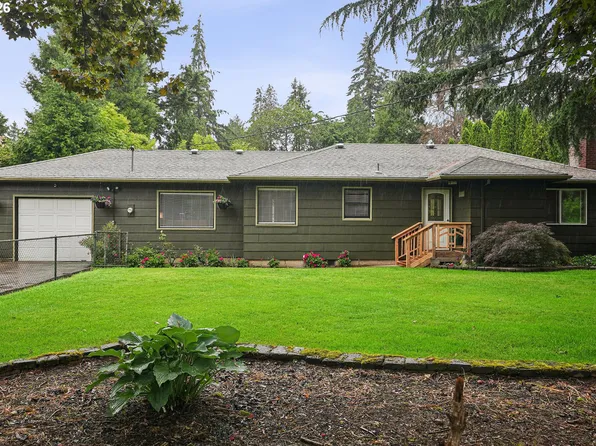 14707 SE Bush St, Portland, OR 97236
