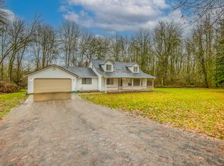 578 N 50th Pl, Ridgefield, WA 98642