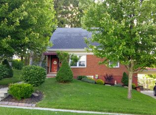 413 Maple St, Saint Marys, PA 15857