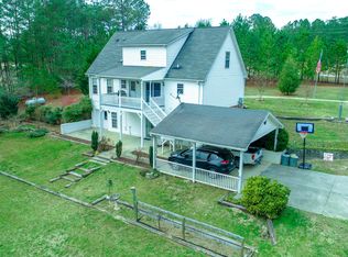8223 Nc Highway 210 S, Bunnlevel, NC 28323
