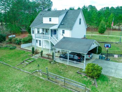 8223 Nc Highway 210 S, Bunnlevel, NC, 28323