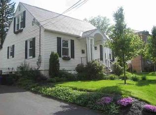 719-721 W Market St, Bethlehem, PA 18018