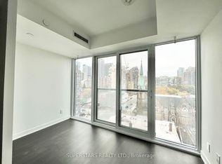 319 Jarvis St #909, Toronto, ON M5B 2C2