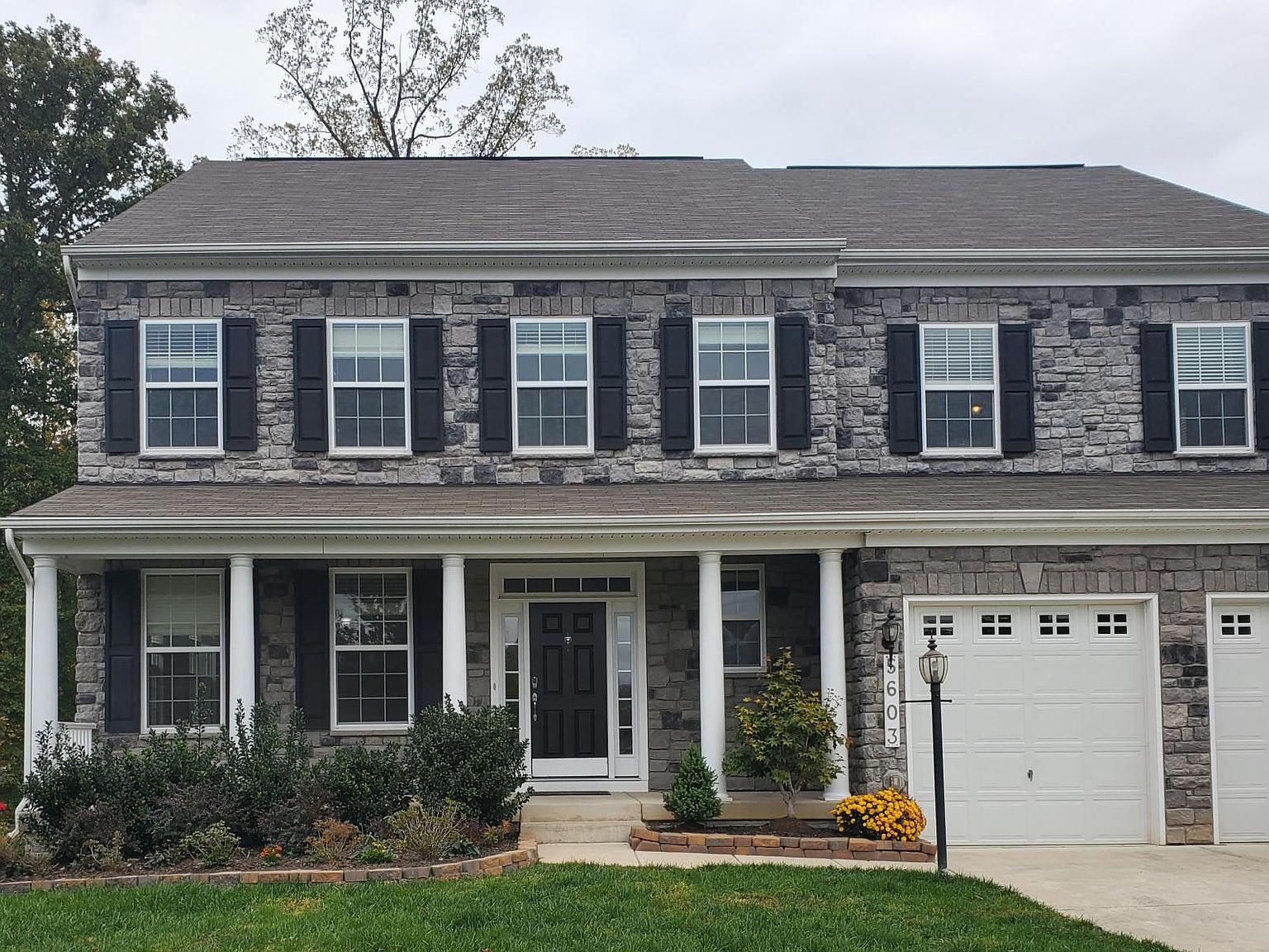 5603 Spriggs Meadow Dr, Woodbridge, VA 22193 Zillow