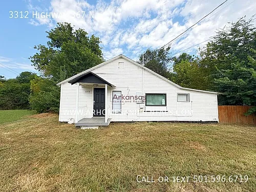 3312 Highway 367 N Photo 1