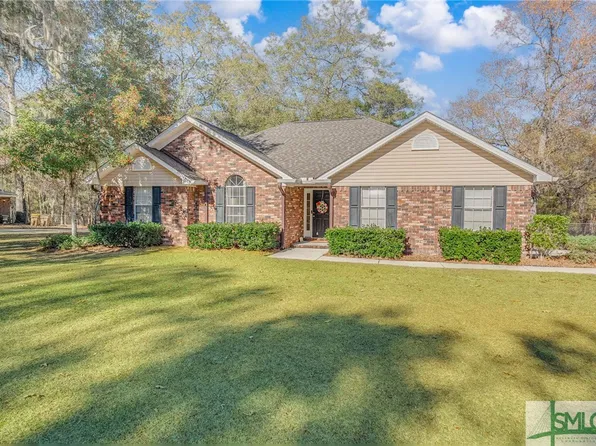 121 Daytona Drive, Bloomingdale, GA 31302