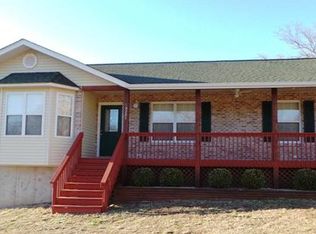 13221 Pallme Ln, De Soto, MO 63020