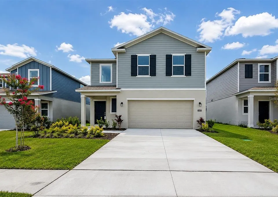 6468 Domizio Dr