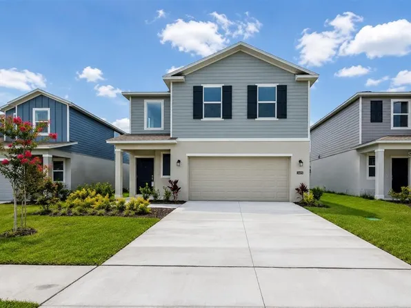6468 Domizio Dr, Winter Haven, FL 33884