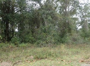 191 N Zinnia Point, Inverness, FL 34453