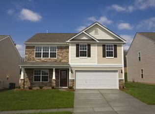 4302 Waldridge Rd, Greensboro, NC 27406