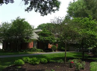 6465 Holliday Dr E, Indianapolis, IN 46260