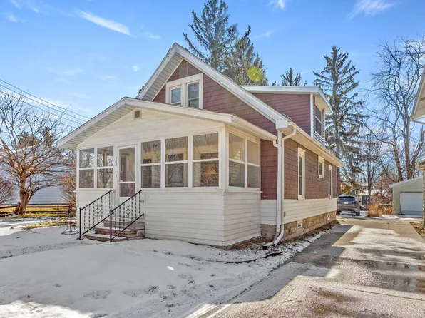 102 E Randolph St, Lansing, MI 48906