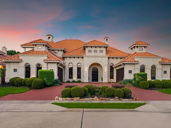 1778 Torrey Pines Ln, Frisco, TX 75034