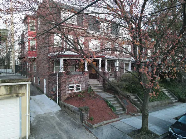 Guilford 3221, 3221 Guilford Ave APT A, Baltimore, MD 21218