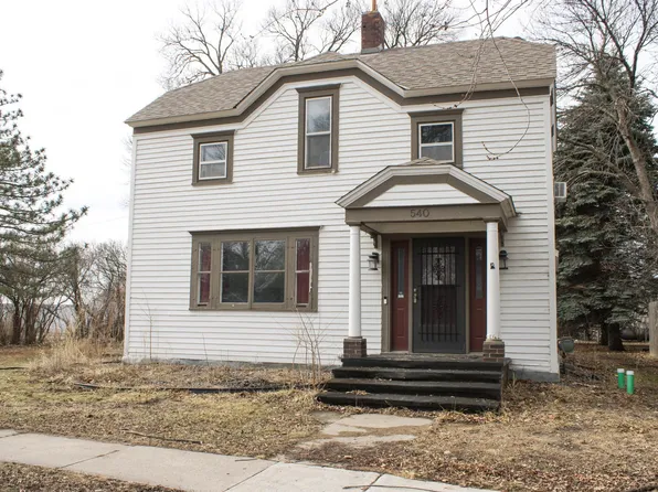 540 Mowbray St, Stewart, MN 55385