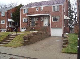 5508 Forbes Ave, Pittsburgh, PA 15217