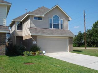 8227 Prairie Wind Ln, Houston, TX 77040