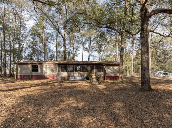 5753 SW 62nd Pl, Jasper, FL 32052