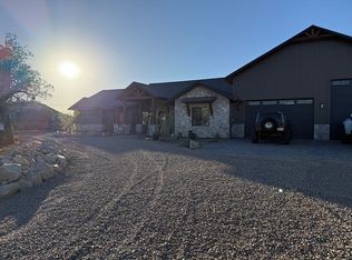 5615 W Deer Spring Pl, Prescott, AZ 86305