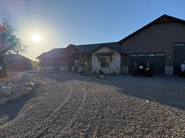 5615 W Deer Spring Pl, Prescott, AZ 86305