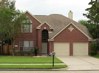 23234 Grand Rapids Ln, Spring, TX 77373