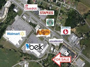 67 Miller Rd, Guntersville, AL 35976