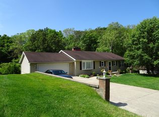 1214 Marietta Rd NE, Lancaster, OH 43130