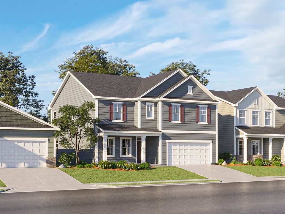 Saddle Ridge by Lennar in King NC Zillow