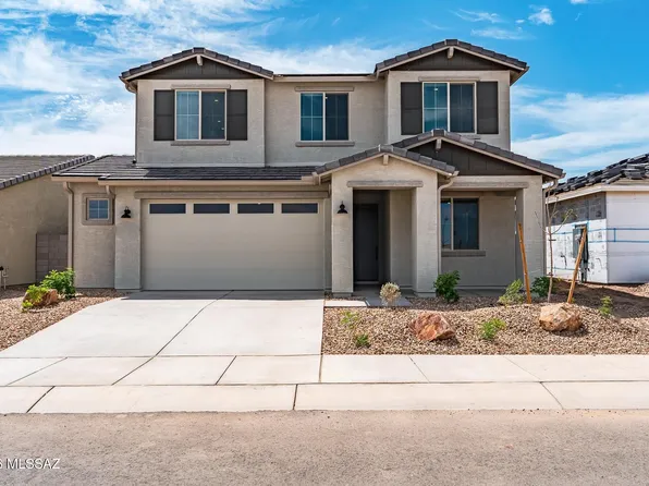 13312 N Red Lantern Way, Marana, AZ 85653